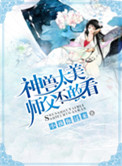 神兽太美师父不敢看小说