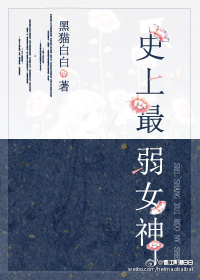 史上最弱女神小说