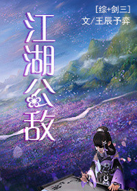 [综]江湖公敌小说