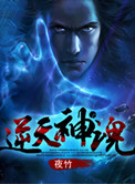 逆天神魂小说