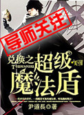 兑换之超级魔法盾小说
