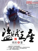 盗贼王座小说
