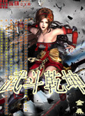 武斗乾坤小说