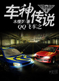 QQ飞车之车神传说小说