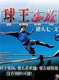 球王万岁（竞技）小说