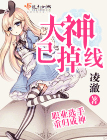 大神已掉线小说