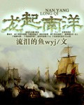 龙起南洋小说