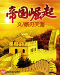 帝国崛起小说