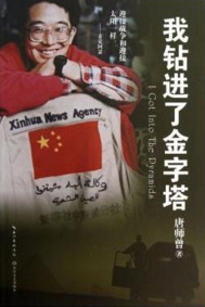 诗经解读小说