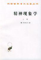 精神现象学句读小说