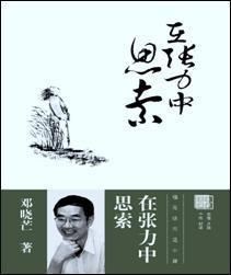 在张力中思索小说