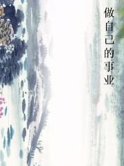 做自己的事业小说